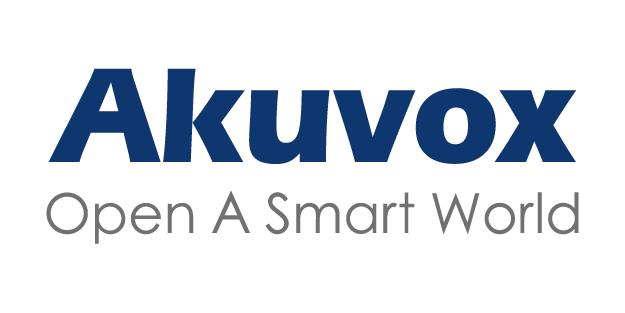 Akuvox company logo