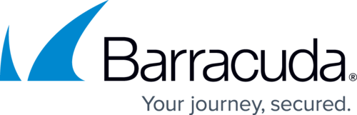 Baracuda company logo
