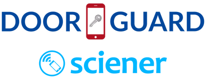 Door Guard company logo