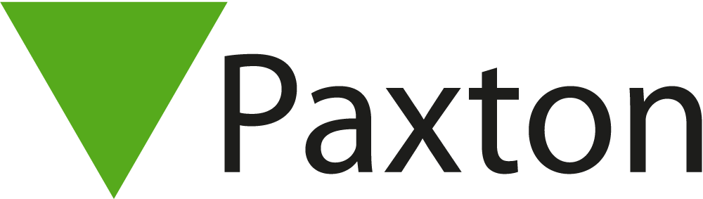 Paxton company logo